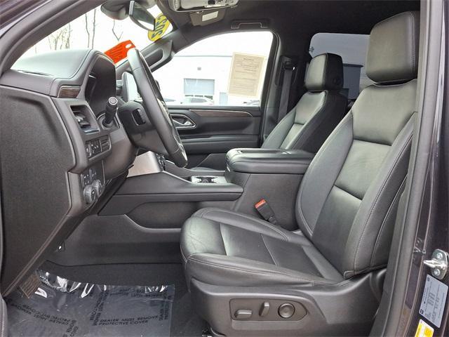 used 2023 Chevrolet Suburban car, priced at $46,999