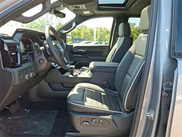 new 2025 GMC Sierra 1500 car, priced at $75,783
