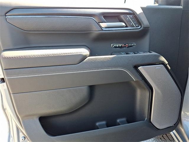 new 2025 GMC Sierra 1500 car, priced at $75,783
