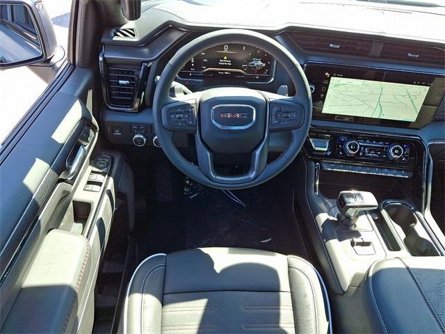new 2025 GMC Sierra 1500 car, priced at $75,783