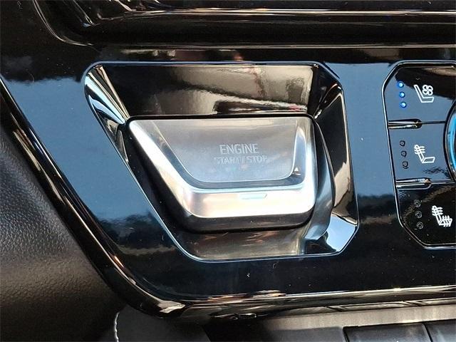 new 2025 GMC Sierra 1500 car, priced at $75,783
