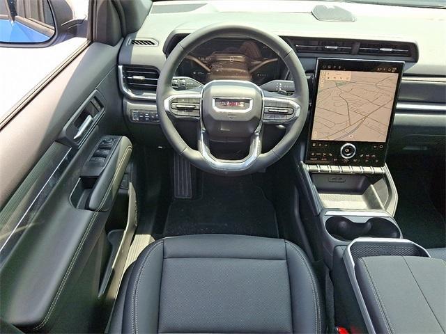 new 2025 GMC Terrain car, priced at $38,028