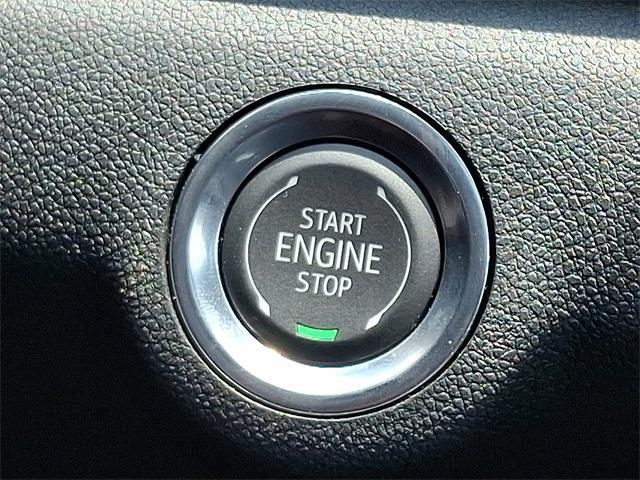new 2025 GMC Terrain car, priced at $38,028
