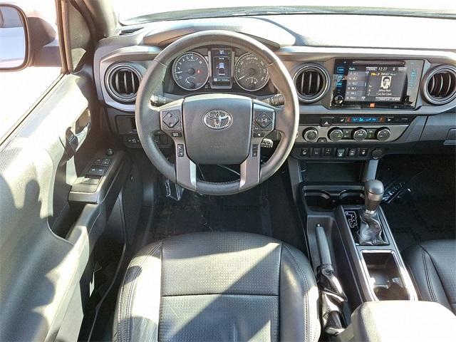 used 2019 Toyota Tacoma car, priced at $28,599