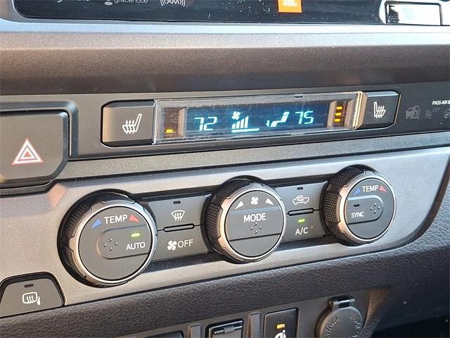 used 2019 Toyota Tacoma car, priced at $28,599