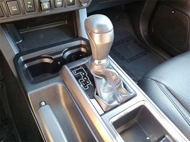 used 2019 Toyota Tacoma car, priced at $28,599