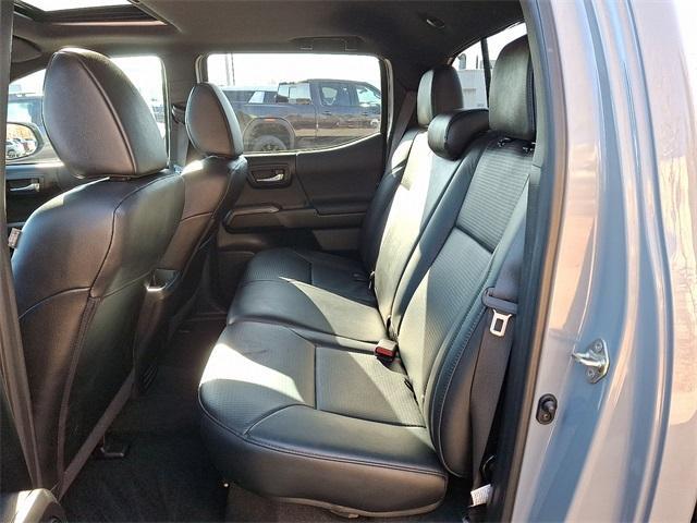 used 2019 Toyota Tacoma car, priced at $28,599