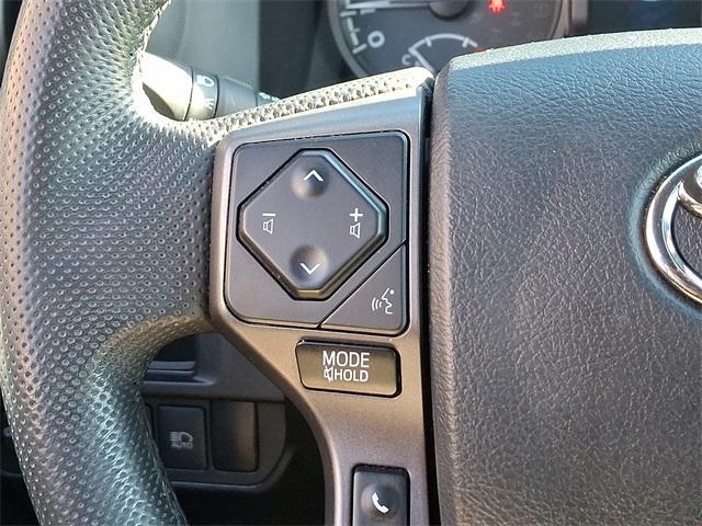 used 2019 Toyota Tacoma car, priced at $28,599