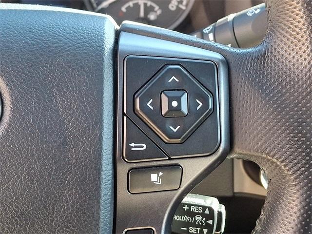 used 2019 Toyota Tacoma car, priced at $28,599