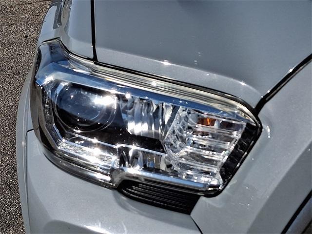 used 2019 Toyota Tacoma car, priced at $28,599