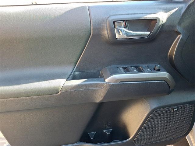 used 2019 Toyota Tacoma car, priced at $28,599