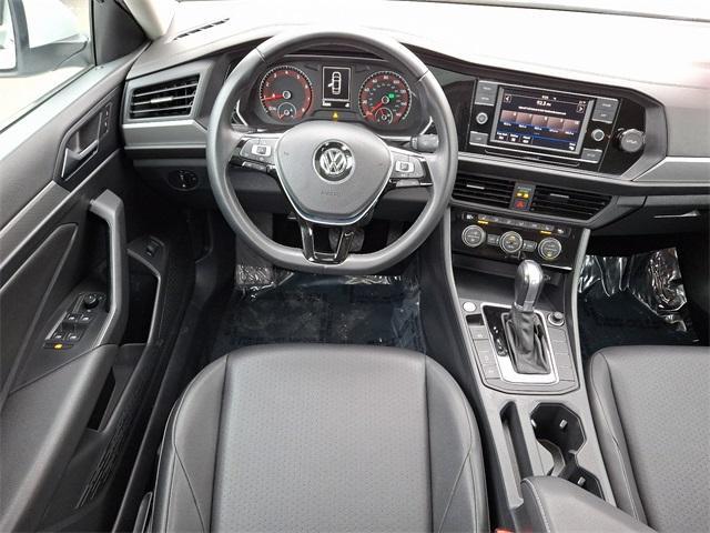 used 2019 Volkswagen Jetta car, priced at $16,777