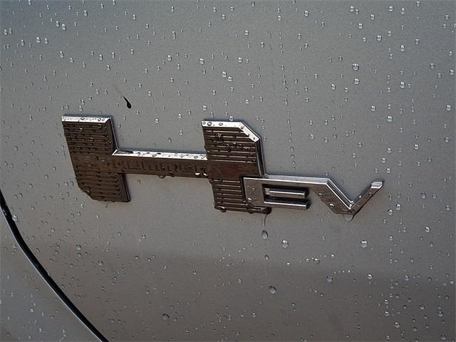 new 2024 GMC HUMMER EV SUV car, priced at $122,795