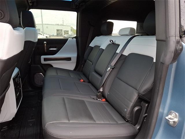new 2024 GMC HUMMER EV SUV car, priced at $122,795