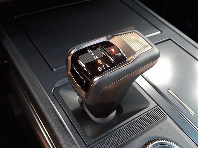 new 2024 GMC HUMMER EV SUV car, priced at $122,795