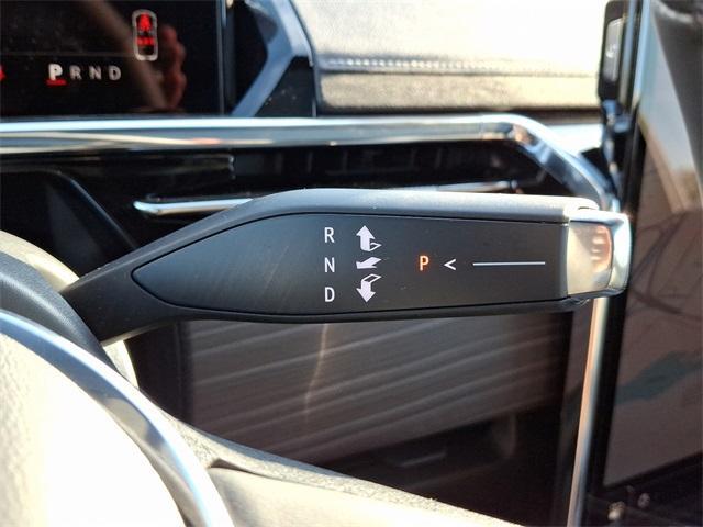 new 2024 GMC Sierra EV car, priced at $86,495
