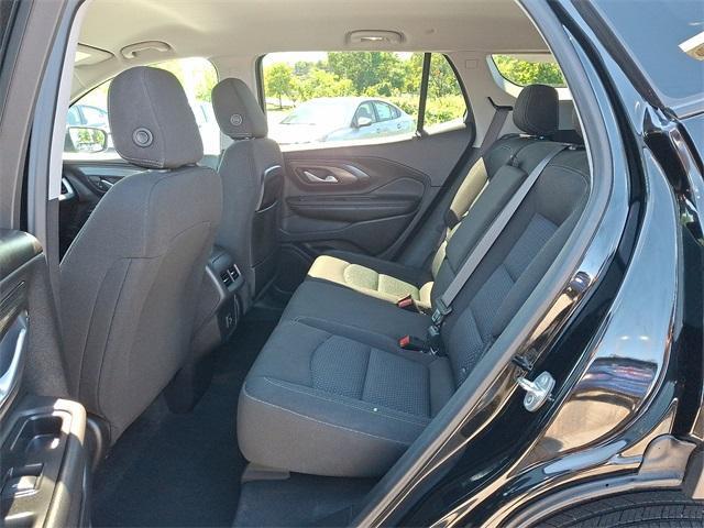 used 2022 GMC Terrain car, priced at $22,981