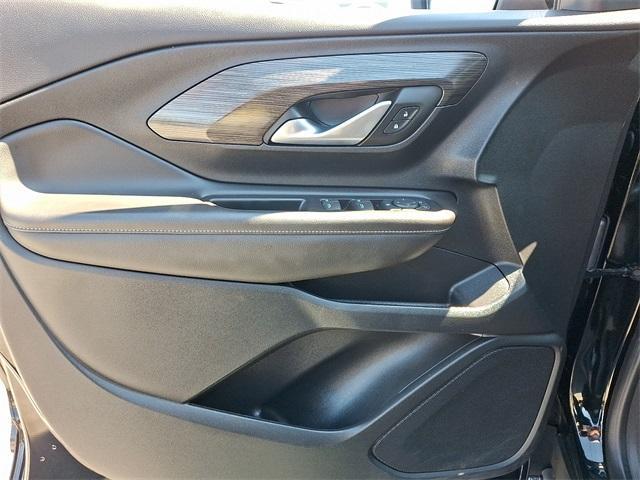 used 2022 GMC Terrain car, priced at $22,981