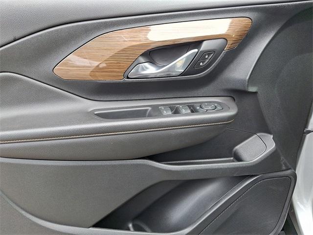 used 2019 GMC Terrain car, priced at $13,453