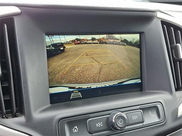 used 2019 GMC Terrain car, priced at $13,453