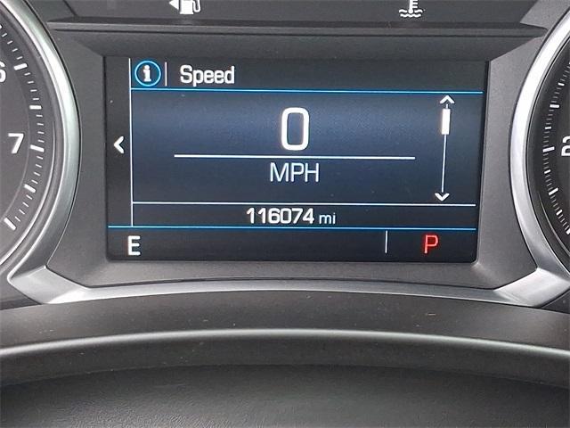 used 2019 GMC Terrain car, priced at $13,453