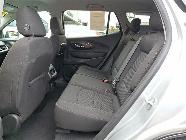 used 2019 GMC Terrain car, priced at $13,453