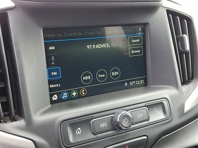 used 2019 GMC Terrain car, priced at $13,453