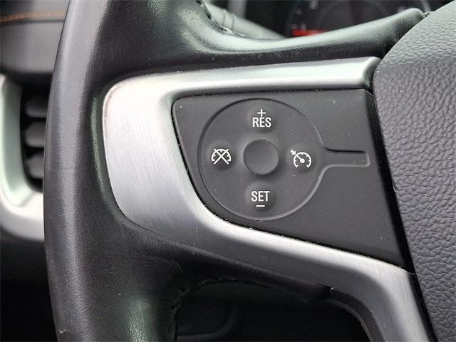 used 2019 GMC Terrain car, priced at $13,453