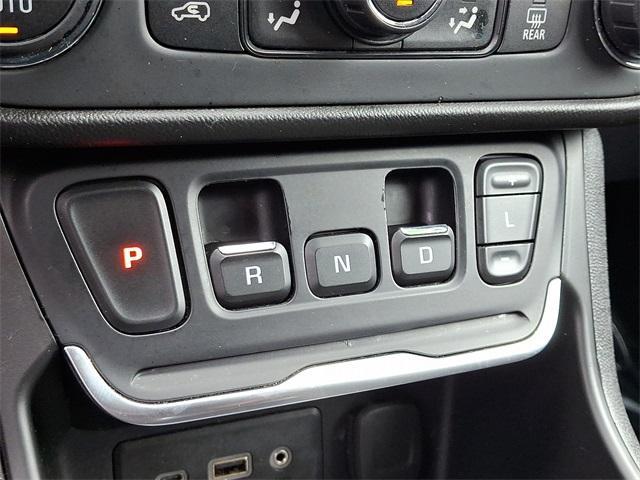 used 2019 GMC Terrain car, priced at $13,453
