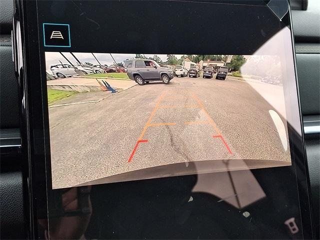 new 2026 GMC Terrain car, priced at $40,235