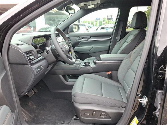 new 2026 GMC Terrain car, priced at $40,235