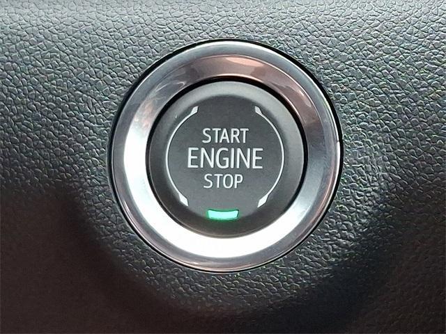 new 2026 GMC Terrain car, priced at $40,235