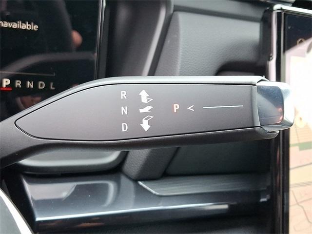 new 2026 GMC Terrain car, priced at $40,235