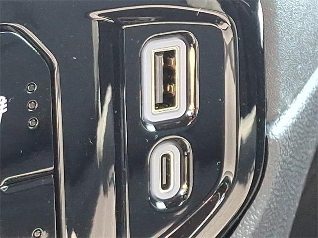 new 2025 GMC Sierra 1500 car, priced at $50,390