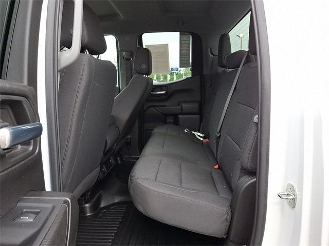 used 2023 GMC Sierra 1500 car, priced at $35,634