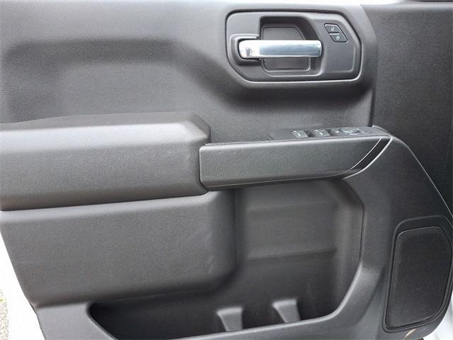 used 2023 GMC Sierra 1500 car, priced at $35,634