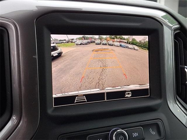 used 2023 GMC Sierra 1500 car, priced at $35,634