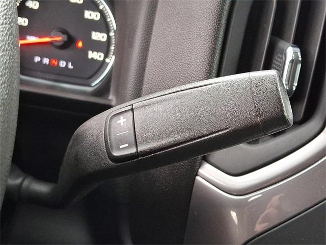 used 2023 GMC Sierra 1500 car, priced at $35,634