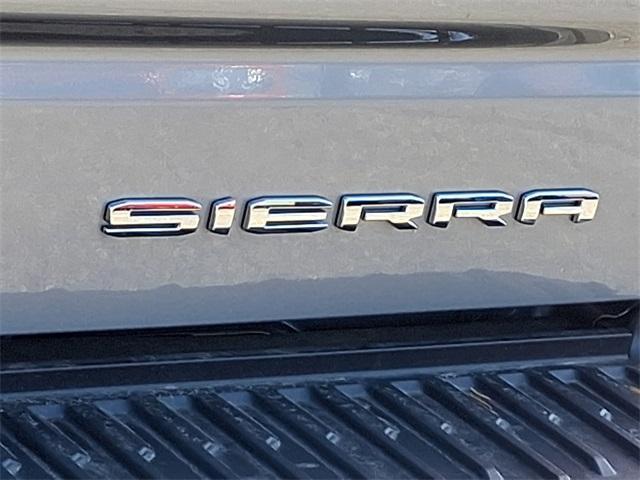 new 2024 GMC Sierra 1500 car, priced at $75,890