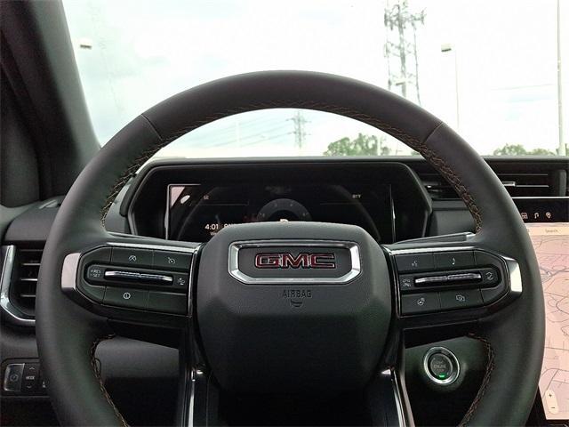 new 2026 GMC Terrain car, priced at $40,235