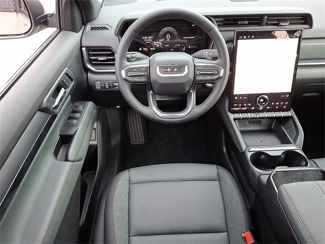 new 2026 GMC Terrain car, priced at $40,235