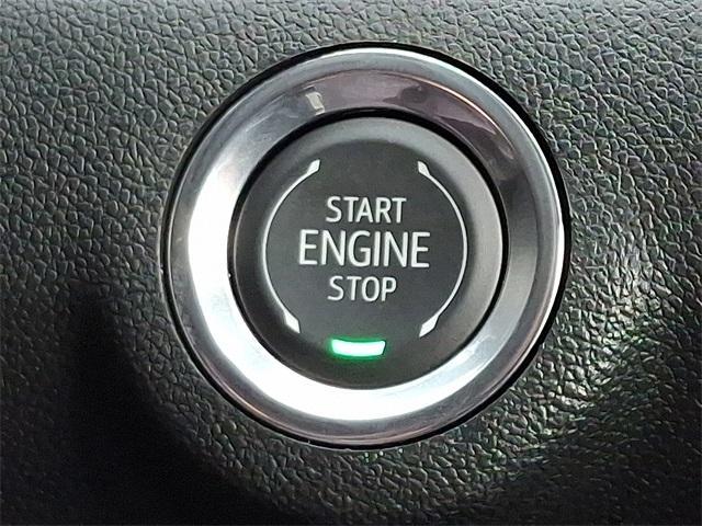 new 2026 GMC Terrain car, priced at $40,235