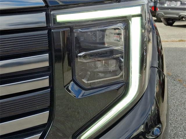 used 2024 GMC Sierra 1500 car, priced at $49,542