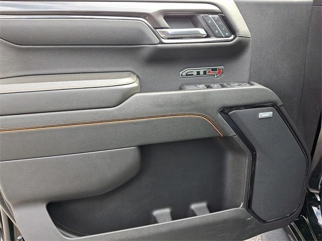 used 2024 GMC Sierra 1500 car, priced at $49,542