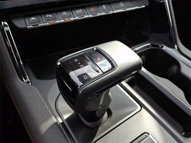 used 2024 GMC Sierra 1500 car, priced at $49,542