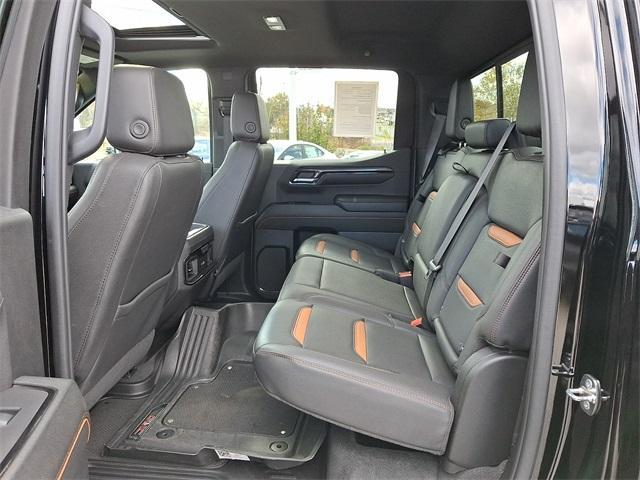 used 2024 GMC Sierra 1500 car, priced at $49,542