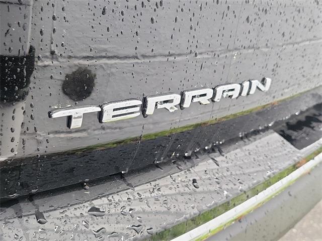new 2024 GMC Terrain car, priced at $32,135