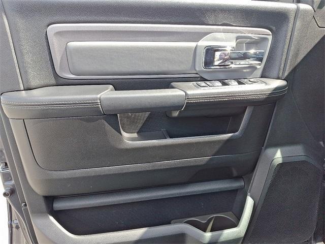used 2017 Ram 2500 car, priced at $30,875