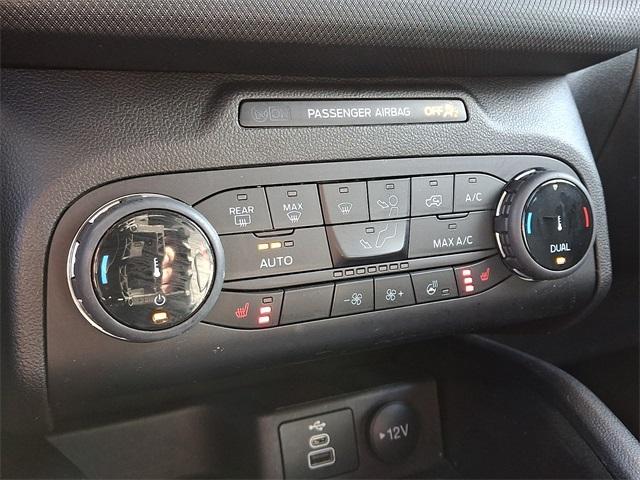 used 2023 Ford Bronco Sport car, priced at $25,831