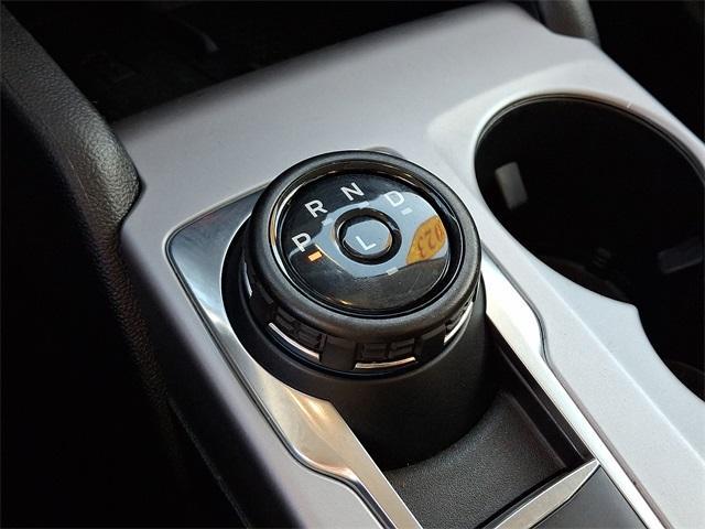 used 2023 Ford Bronco Sport car, priced at $25,831